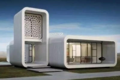 BIC動(dòng)態(tài) | 建筑工業(yè)化與3D打印攜手，未來可期